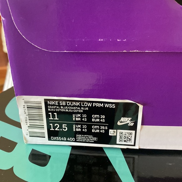 Sb dunk - Picture 8 of 8